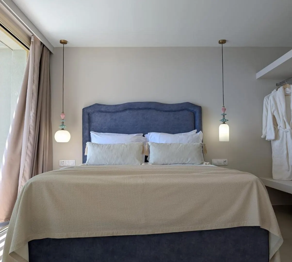 Tsimaras Villa II Kefalonia Island