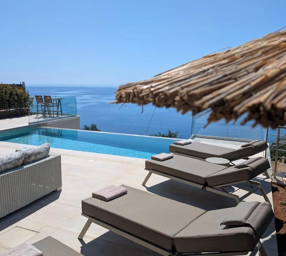 Tsimaras Villa II Kefalonia Island