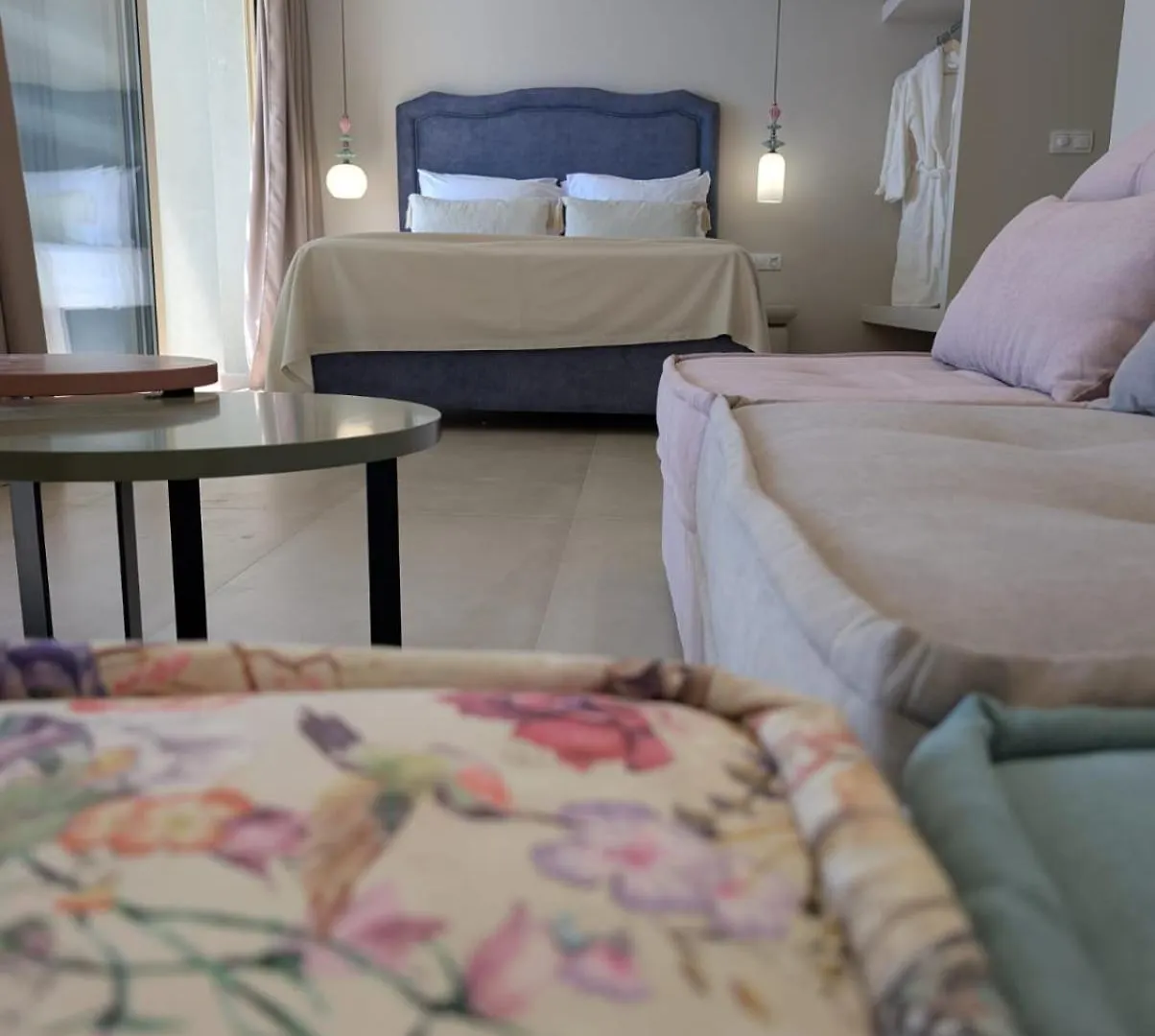 Tsimaras Villa II Kefalonia Island