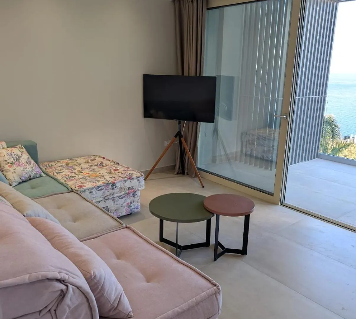 Tsimaras Villa II Kefalonia Island Grekland