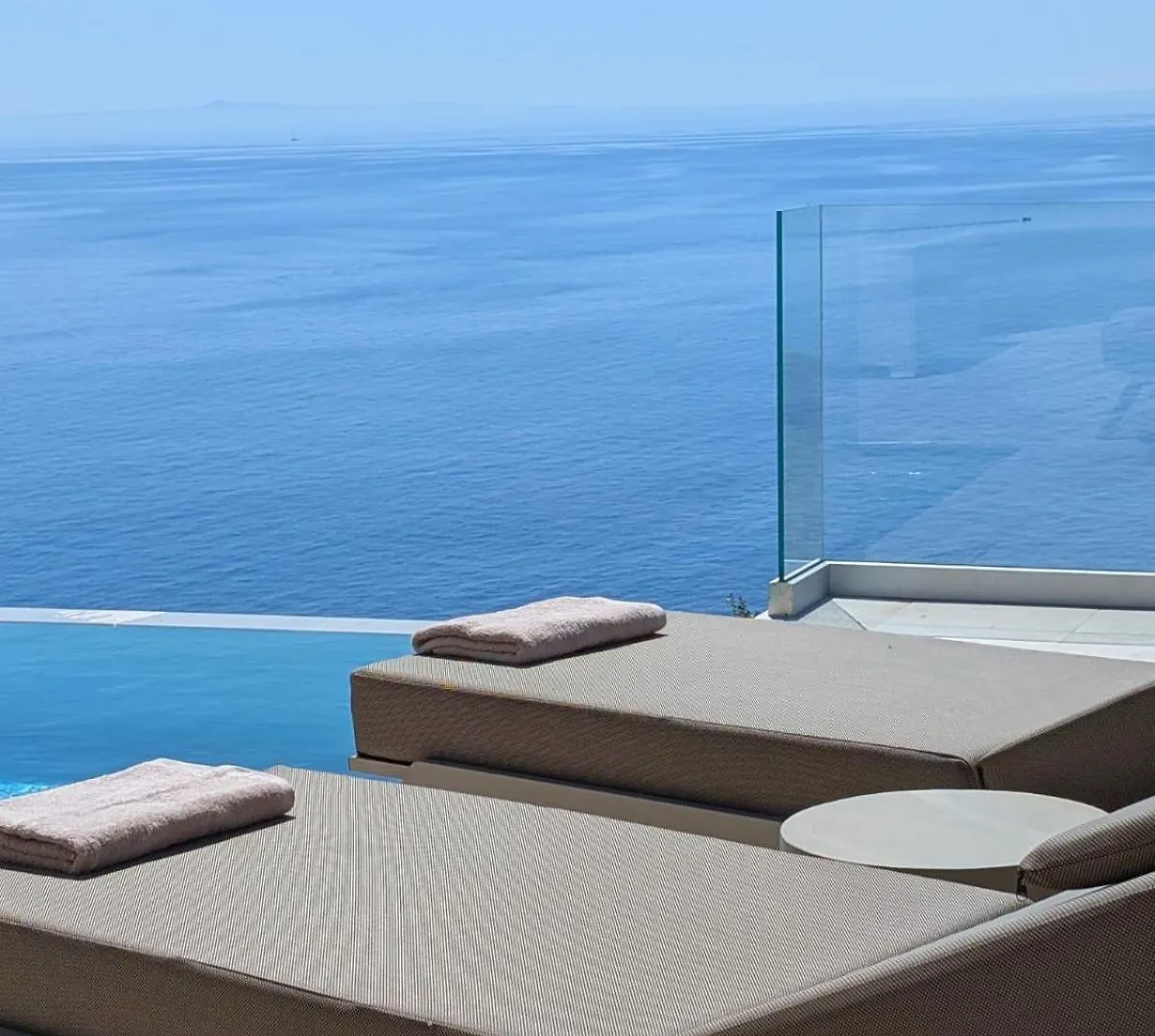 Tsimaras Villa II Kefalonia Island