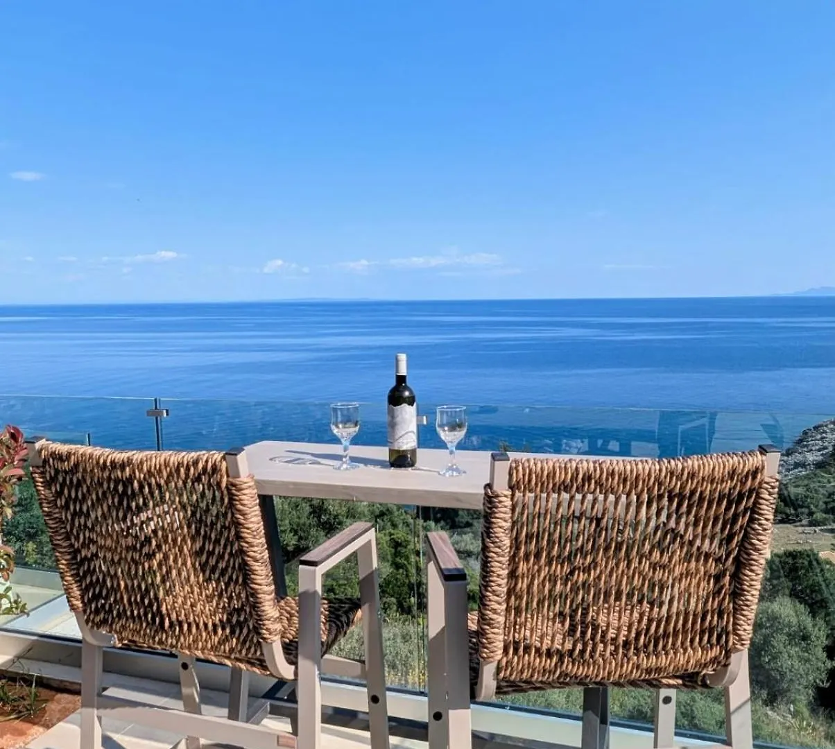 Tsimaras Villa II Kefalonia Island 0*,  Grekland