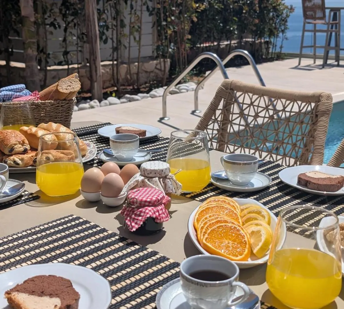 Tsimaras Villa II Kefalonia Island
