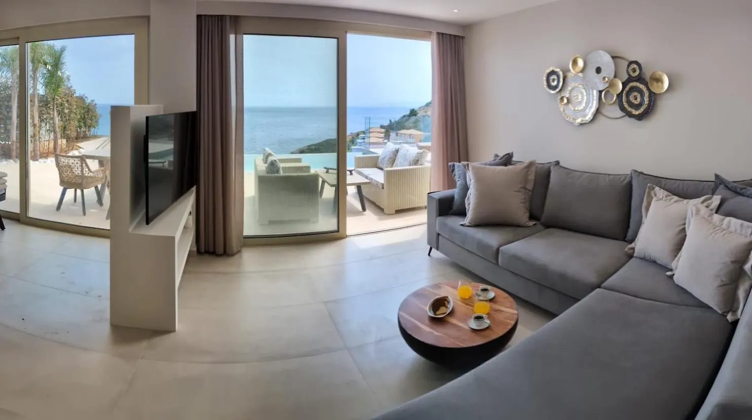 Tsimaras Villa II Kefalonia Island