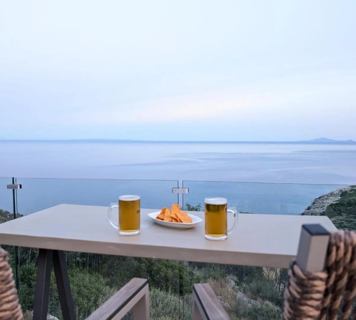 Tsimaras Villa II Kefalonia Island